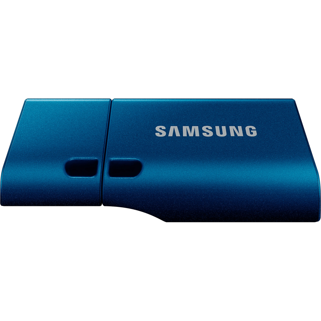 USB флеш накопичувач Samsung 512GB USB Type-C Blue USB 3.1 (MUF-512DA/APC) - изображение 8