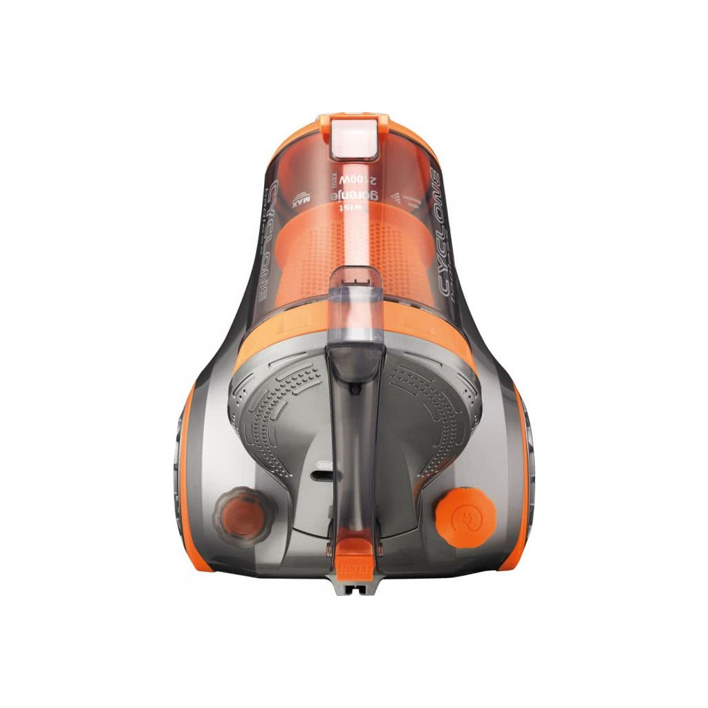 Пилосос Gorenje VC 2101 SCY (VC2101SCY) - зображення 2