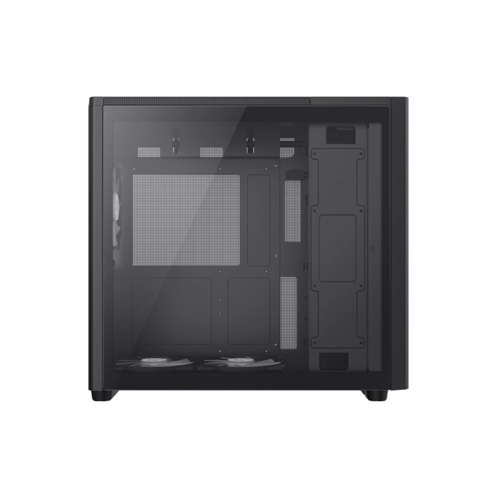 Корпус Gamemax P30 BK - зображення 7