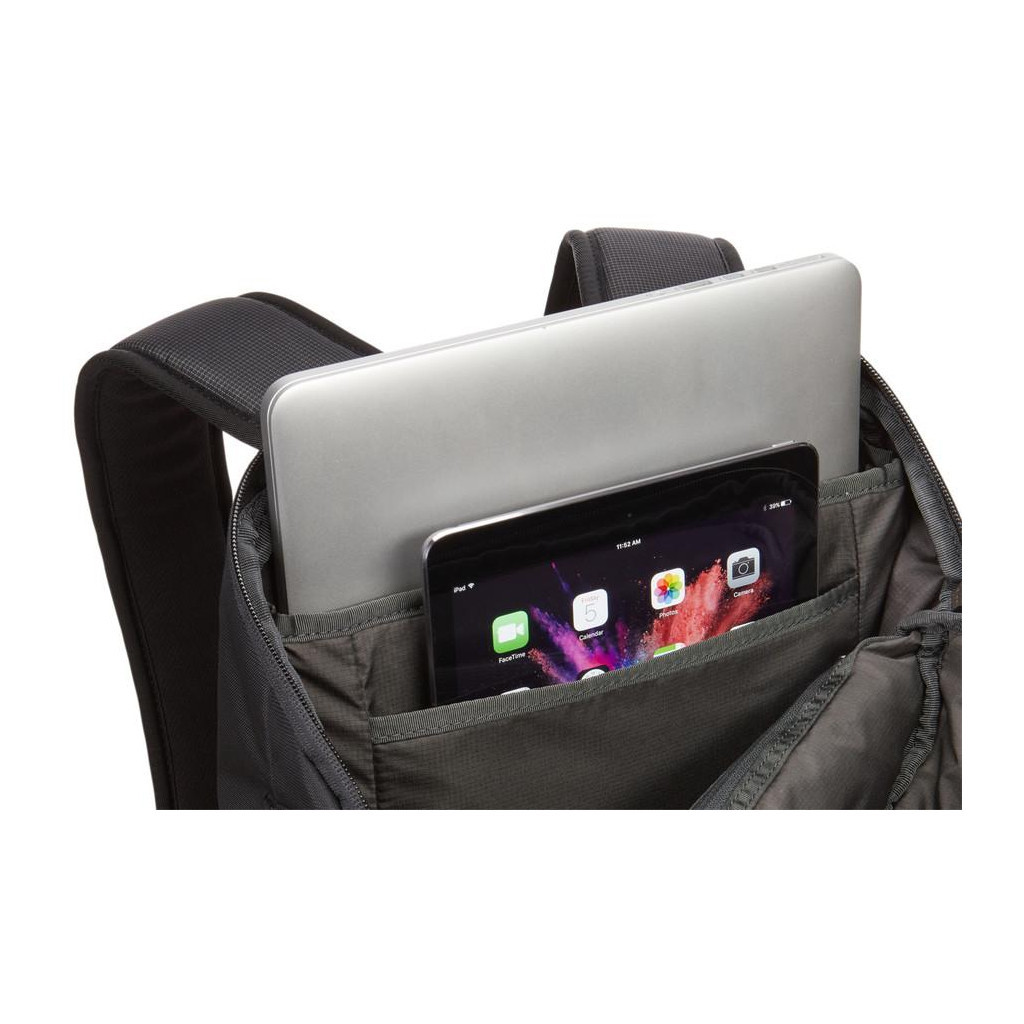 Рюкзак для ноутбука Thule 15.6" EnRoute 23L TEBP-316 Black (3203596) - зображення 5