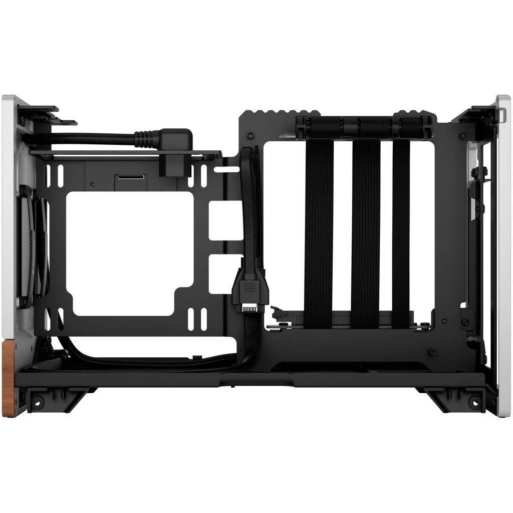 Корпус для ПК Fractal Design Terra Silver (FD-C-TER1N-02) - зображення 7