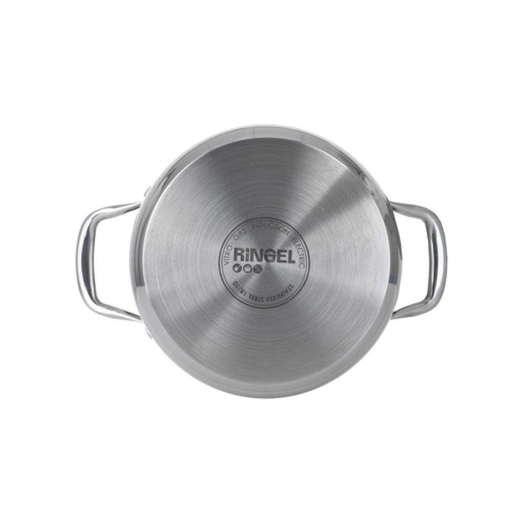 Каструля Ringel Hanover з кришкою 2.6 л (RG-2005-18) - зображення 4