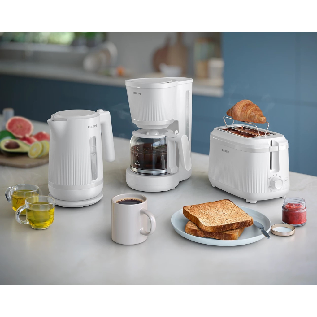 Електрочайник Philips HD9411/00 - зображення 6