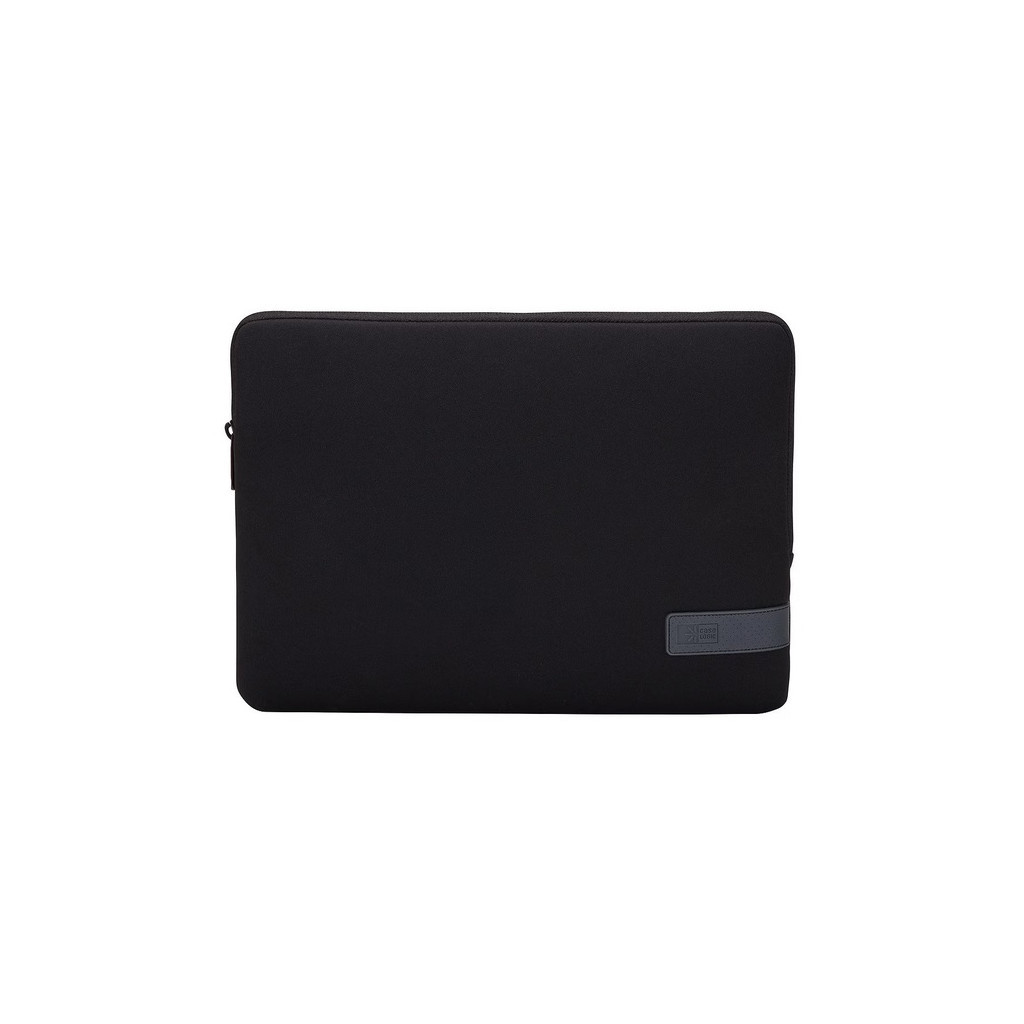 Чохол до ноутбука Case Logic 14" Reflect MacBook Sleeve REFMB-114 Black (3204905) - зображення 3