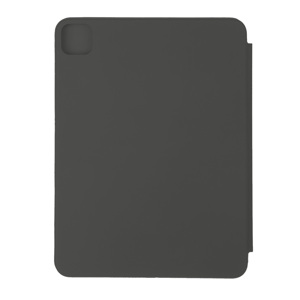 Чохол до планшета Armorstandart Smart Case iPad Pro 11 2024 Charcoal Grey (ARM78149) - зображення 2