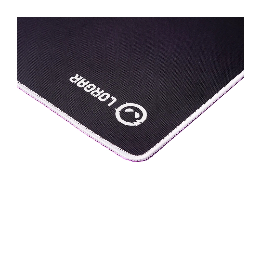 Килимок для мишки Lorgar Legacer 755 Black (LRG-CMP755) - изображение 6