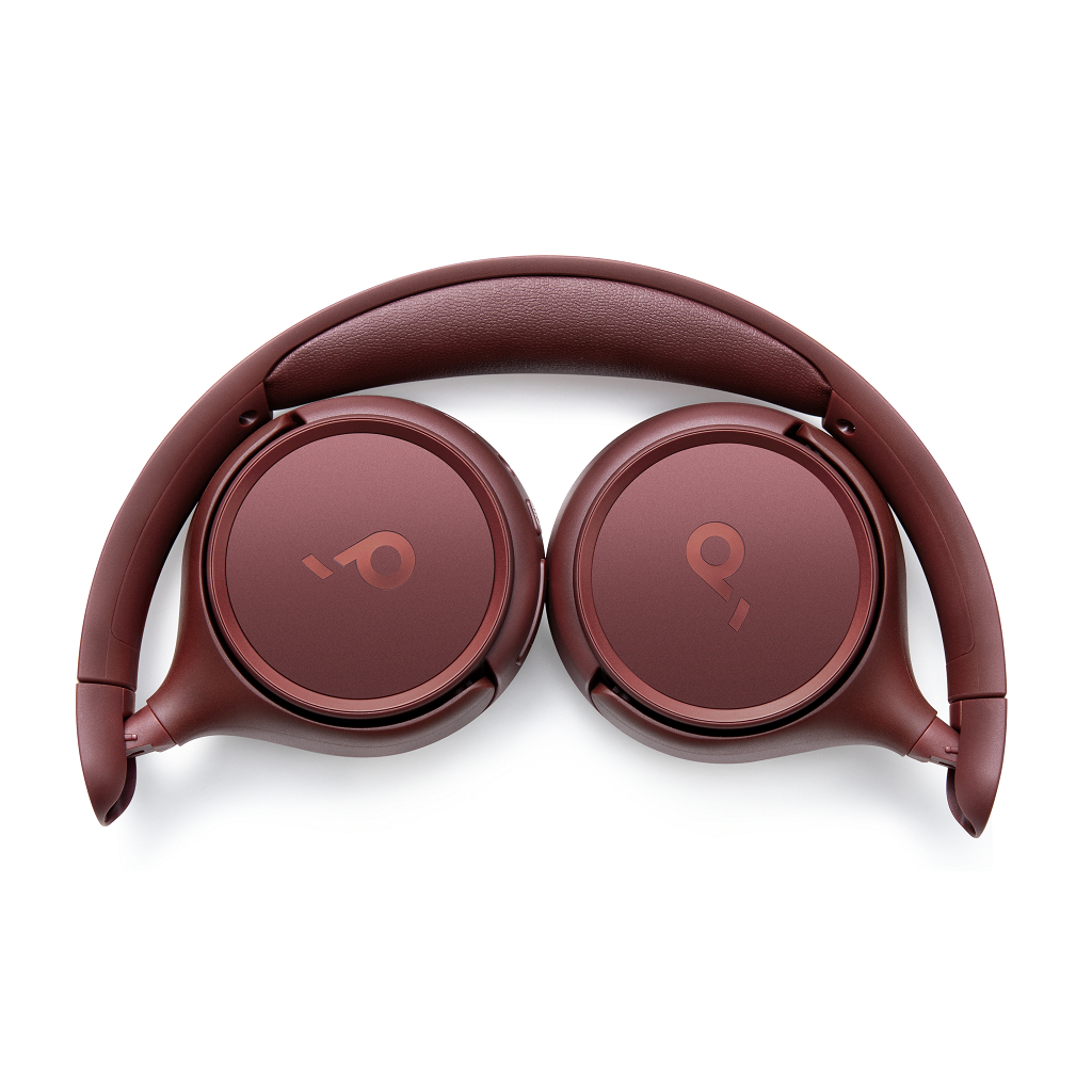 Навушники Anker SoundCore H30i Red (A3012G91) - зображення 5