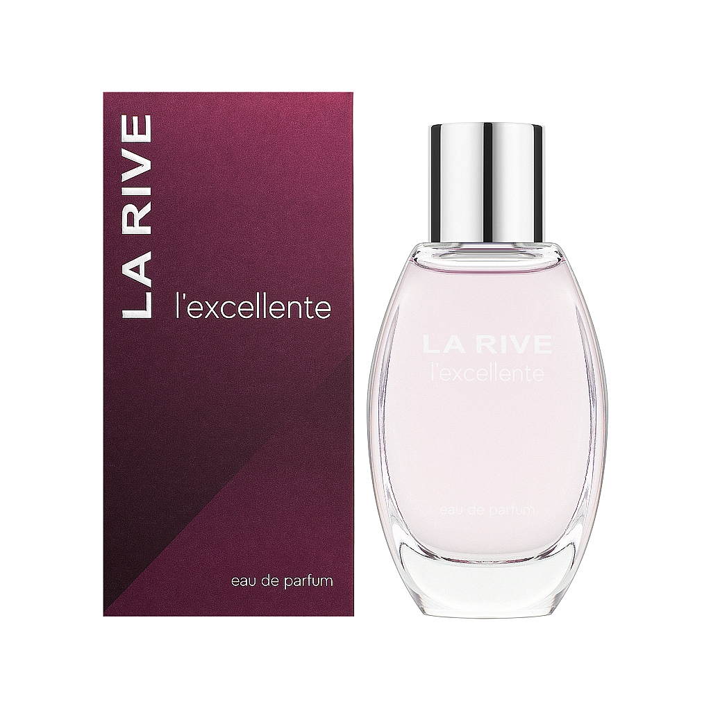 Парфумована вода La Rive L'Excellente 100 мл (5903719640053) - зображення 1