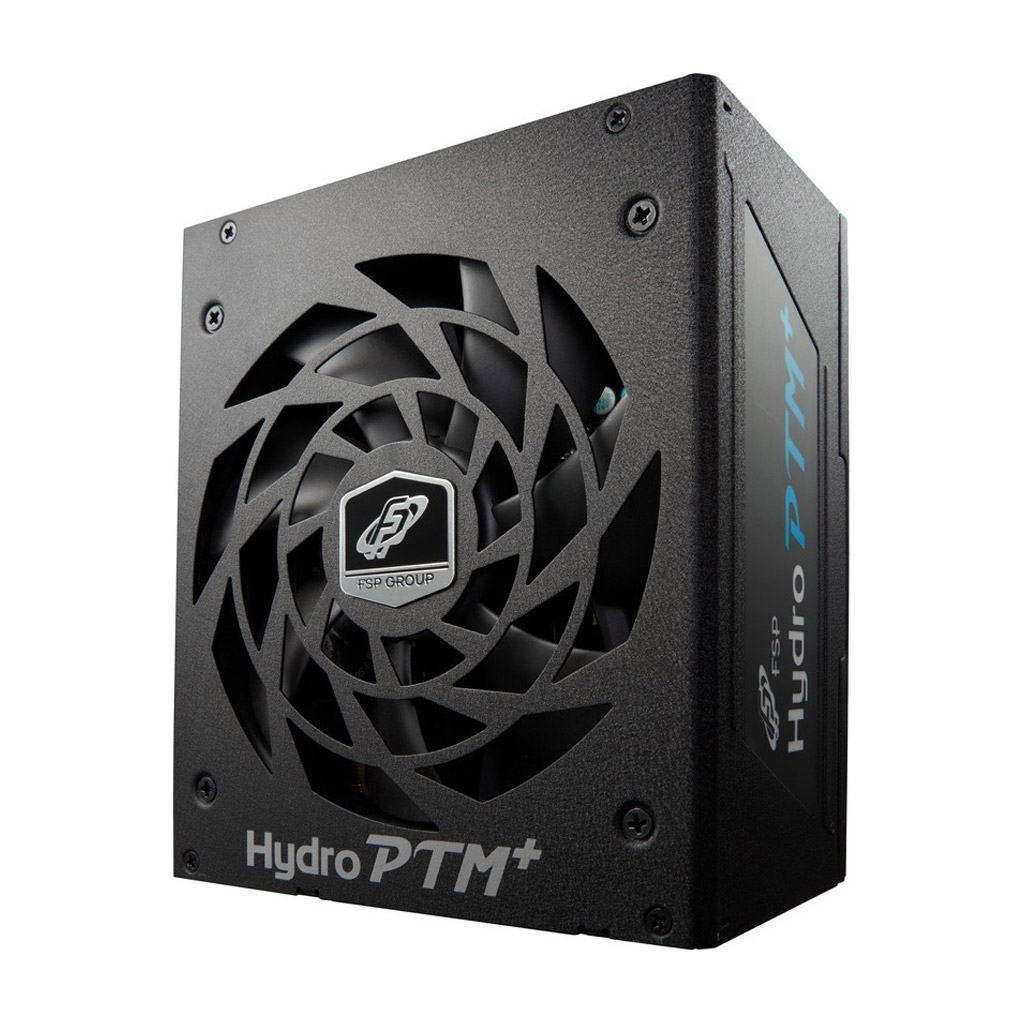 Блок живлення FSP 850W HYDRO PTM+ (HPT850M) - изображение 4
