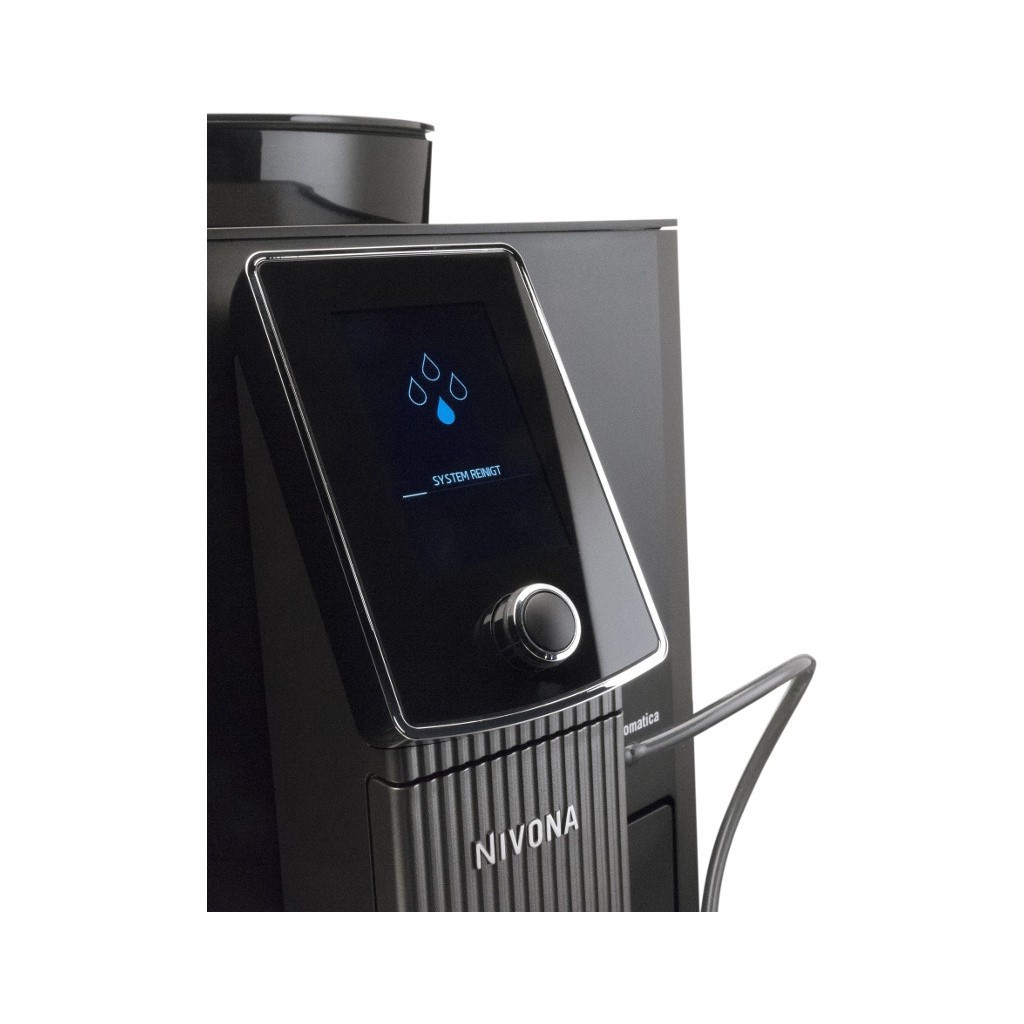 Кавомашина Nivona NICR 1030 - зображення 2