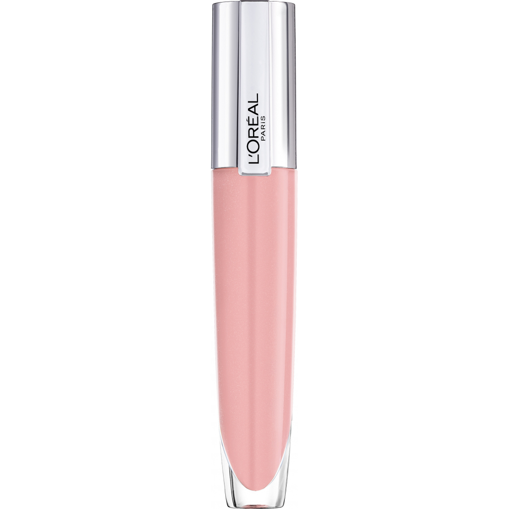 Блиск для губ L'Oreal Paris Brilliant Signature 402 7 мл (3600523971312) - зображення 1