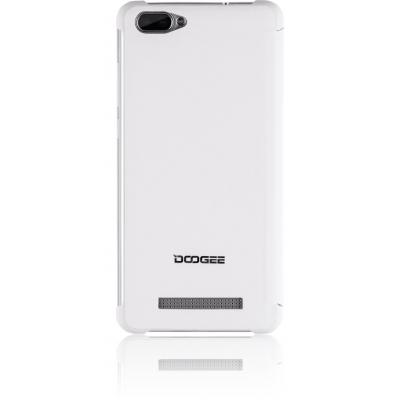 Чохол до мобільного телефона Doogee X20 Package(White) (DGA58T-BC001-01Z) - зображення 7