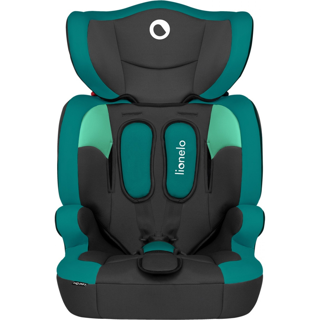 Автокрісло Lionelo Levi One Lagoon (LO-LEVI ONE LAGOON) - зображення 5