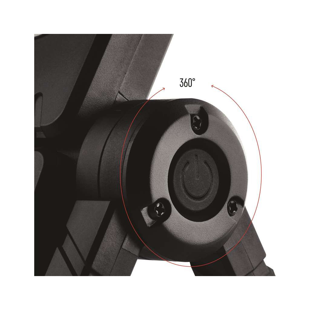 Ліхтар EMOS P4536 20W 2000 Lm (P4536) - зображення 10