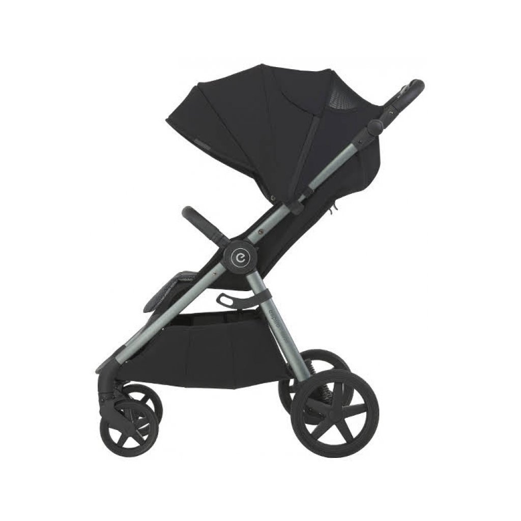 Коляска Espiro Wave 304 Green Day (5905683800549) - зображення 10