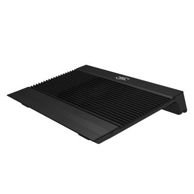 Підставка до ноутбука Deepcool N8 mini Black - зображення 1
