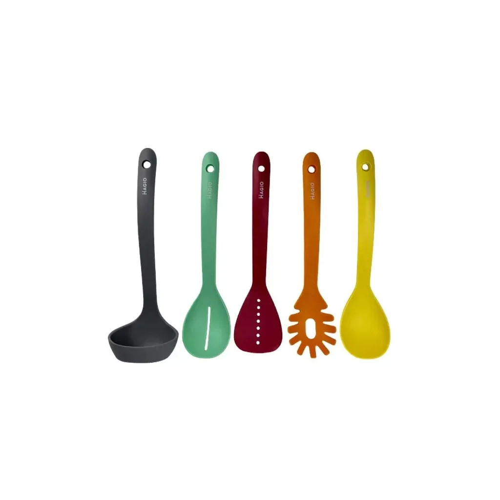 Кухонний набір Magio MG-1123 - зображення 2