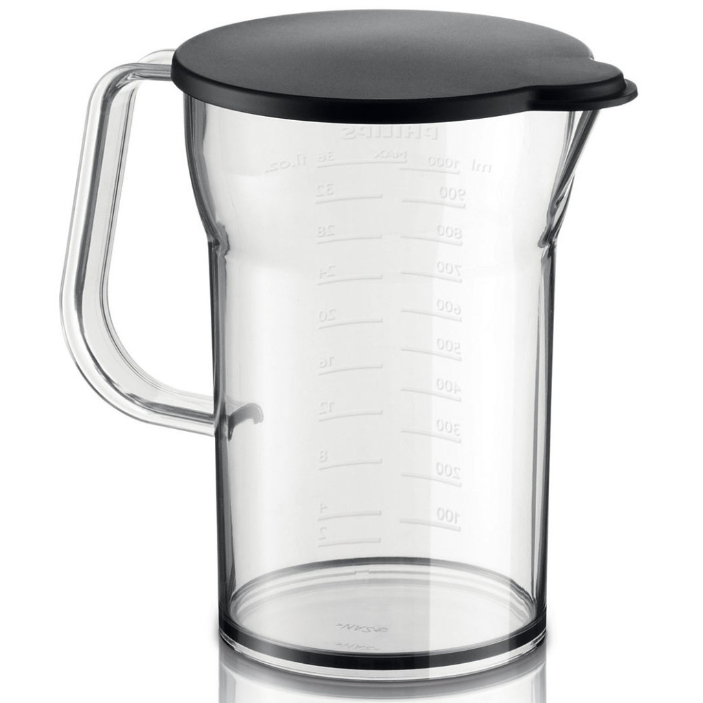 Блендер Philips HR 1669/90 (HR1669/90) - зображення 3