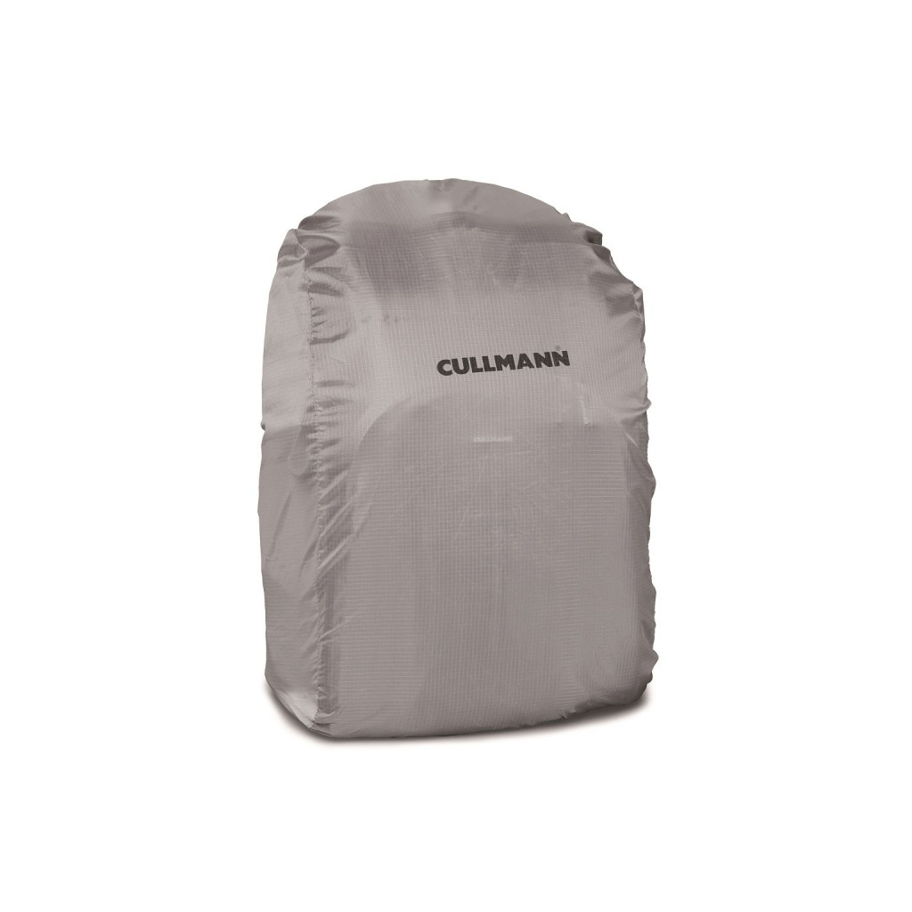 Фото-сумка Cullmann SYDNEY Pro DayPack 600+ Black (97865) - зображення 4