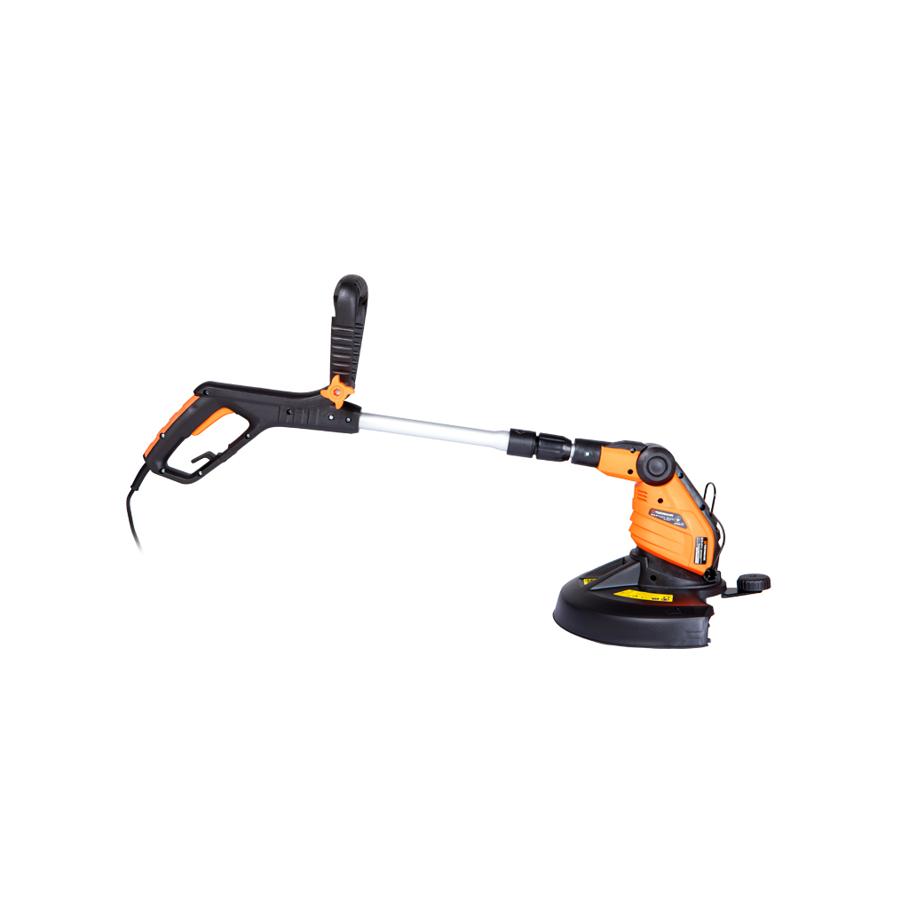 Тример садовий Tekhmann BCE-0711 (842482) - зображення 4