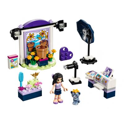 Конструктор LEGO Friends Фотостудія Емми (41305) - зображення 2