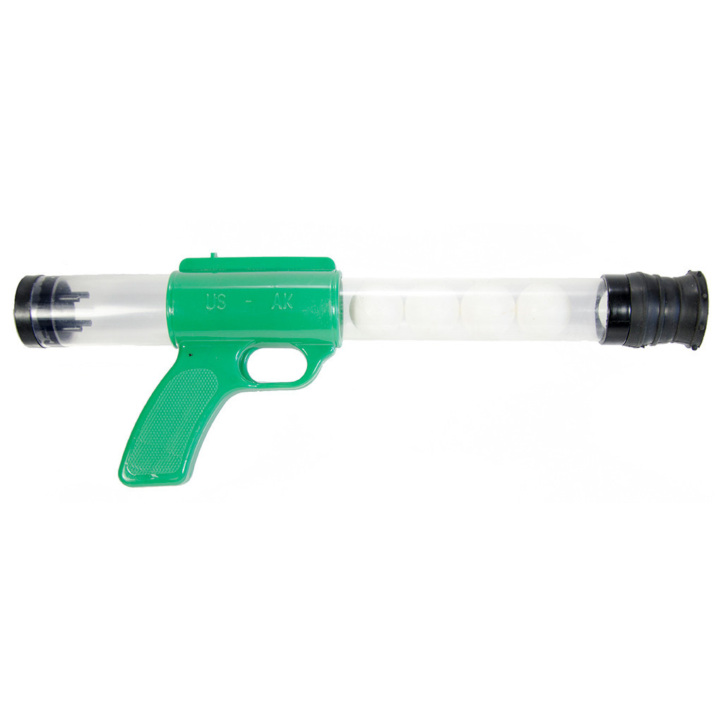 Іграшкова зброя Mission Target Міні-Вихор (MY47816) - зображення 4