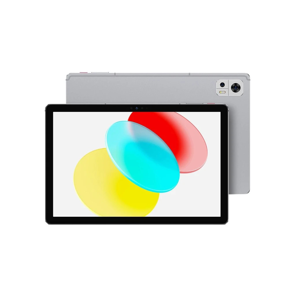 Планшет Ulefone Tab A8 10.1" 4/64Gb 4G Gray (6937748735199) - зображення 2