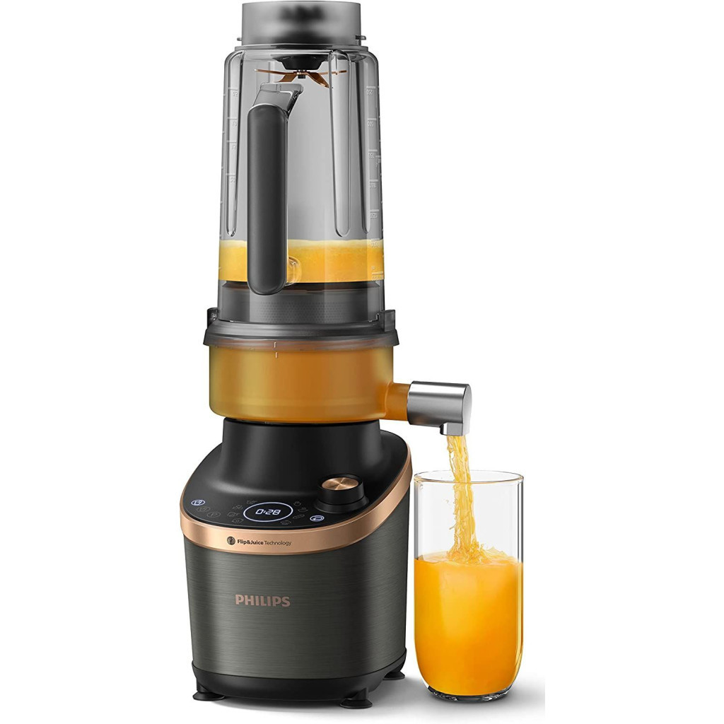 Блендер Philips HR3770/00 - зображення 4