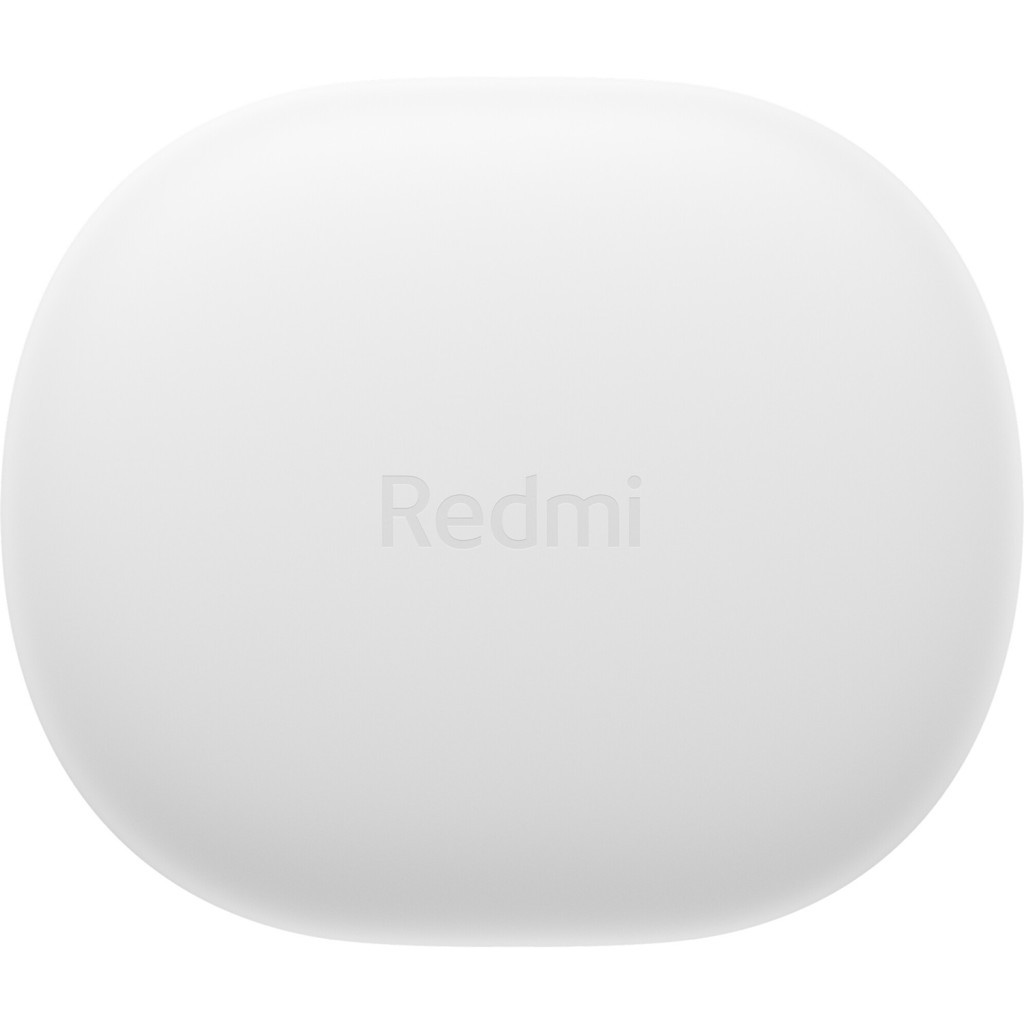 Навушники Xiaomi Redmi Buds 4 Lite White (BHR6919G) - зображення 7
