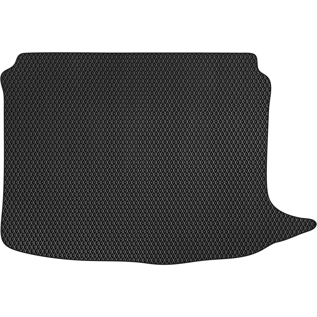 Килимок в багажник EVAtech Peugeot 307 2001-2008 Htb EU (PT3274B1RBB) - зображення 1