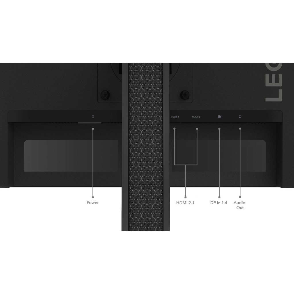 Монітор Lenovo R27i-30 (67B5GAC1UA) - зображення 7