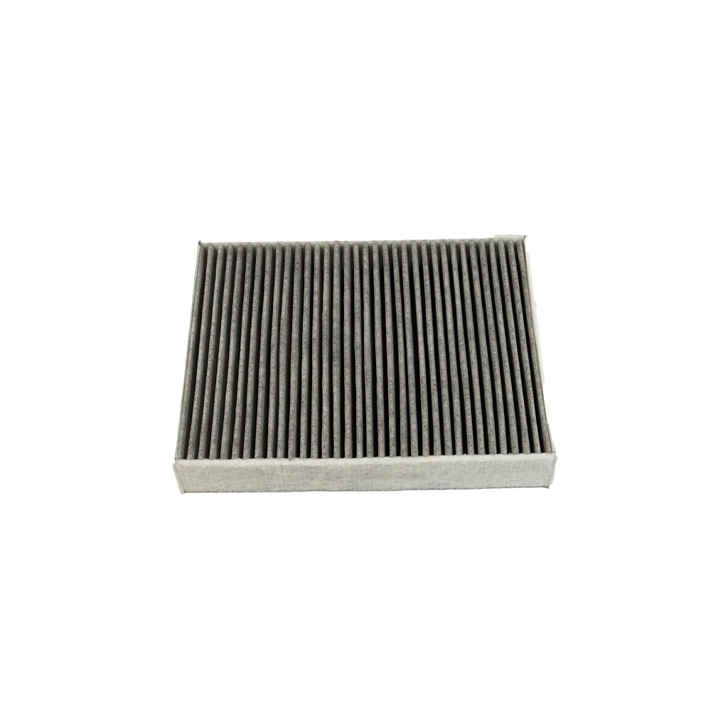 Фільтр салону UFI 54.312.00 - зображення 1