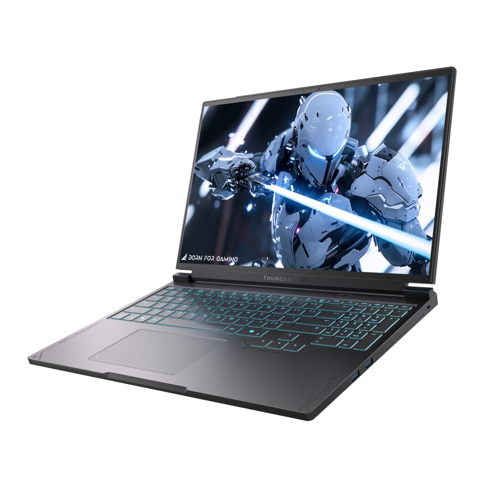 Ноутбук Thunderobot RS16 (RS16-R97945HX57TC1Q240ARB1) - зображення 6