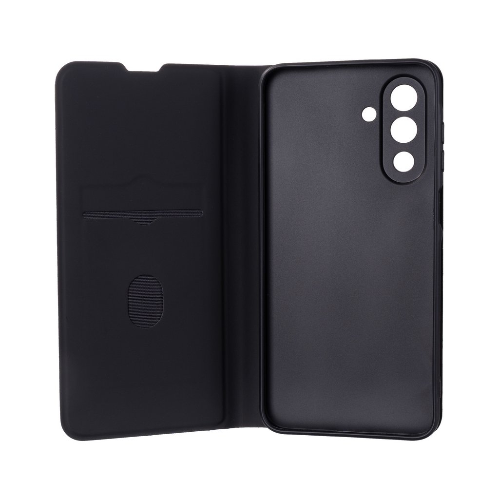 Чохол до мобільного телефона BeCover Exclusive New Style Samsung Galaxy A17 5G SM-A17 Black (713894) - зображення 5