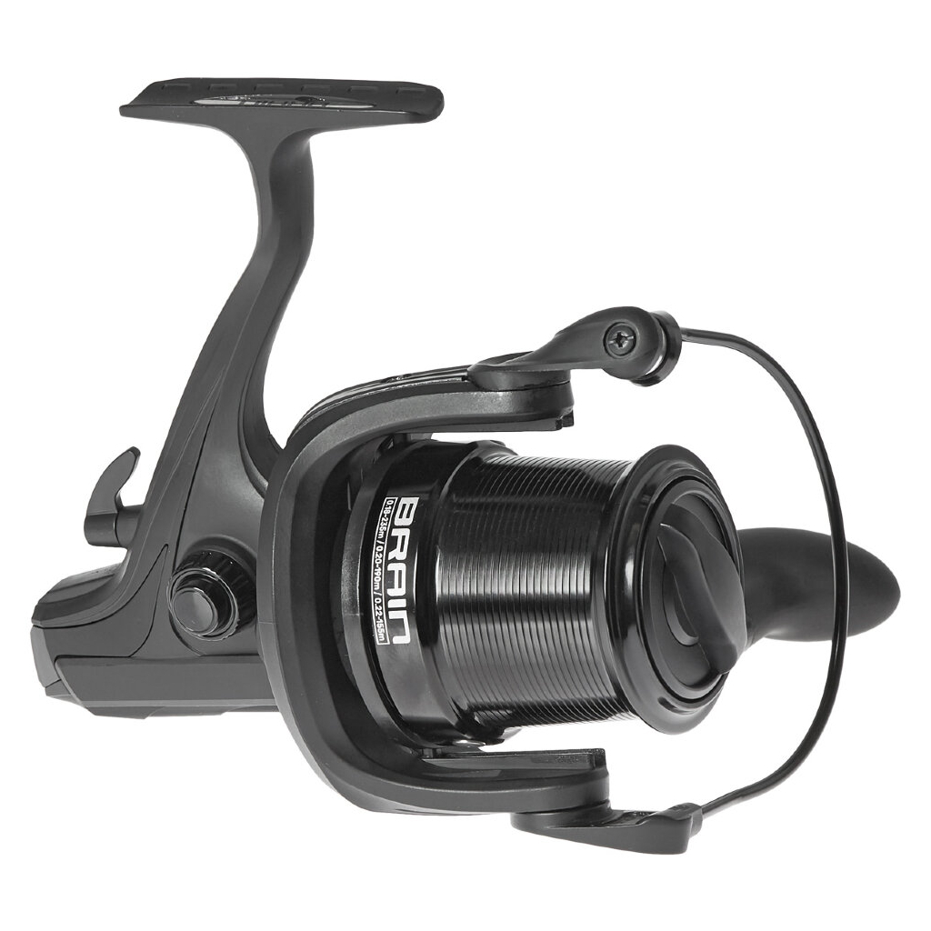 Котушка Brain fishing Distanza 5000S 9+1BB 4.71 (200.55.40) - зображення 3