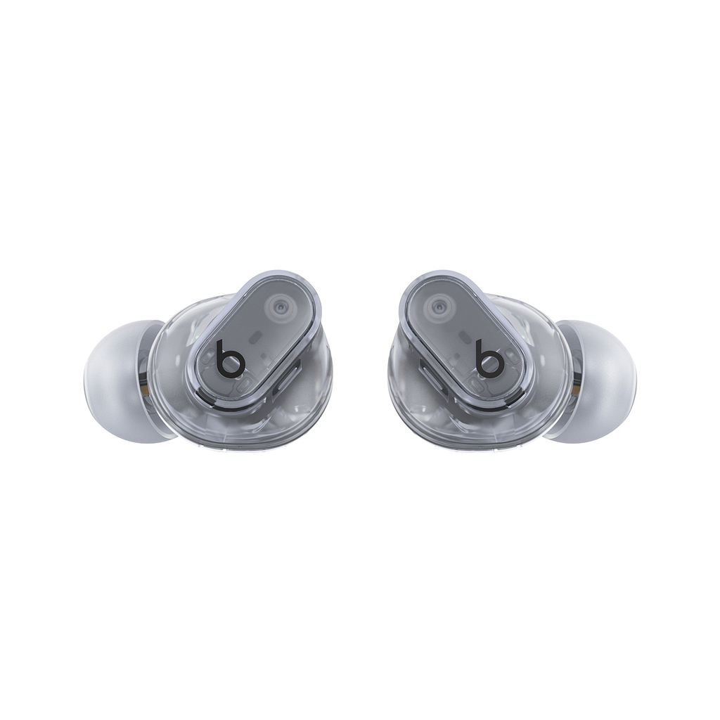 Навушники Beats Studio Buds + Transparent (MQLK3ZM/A) - зображення 3