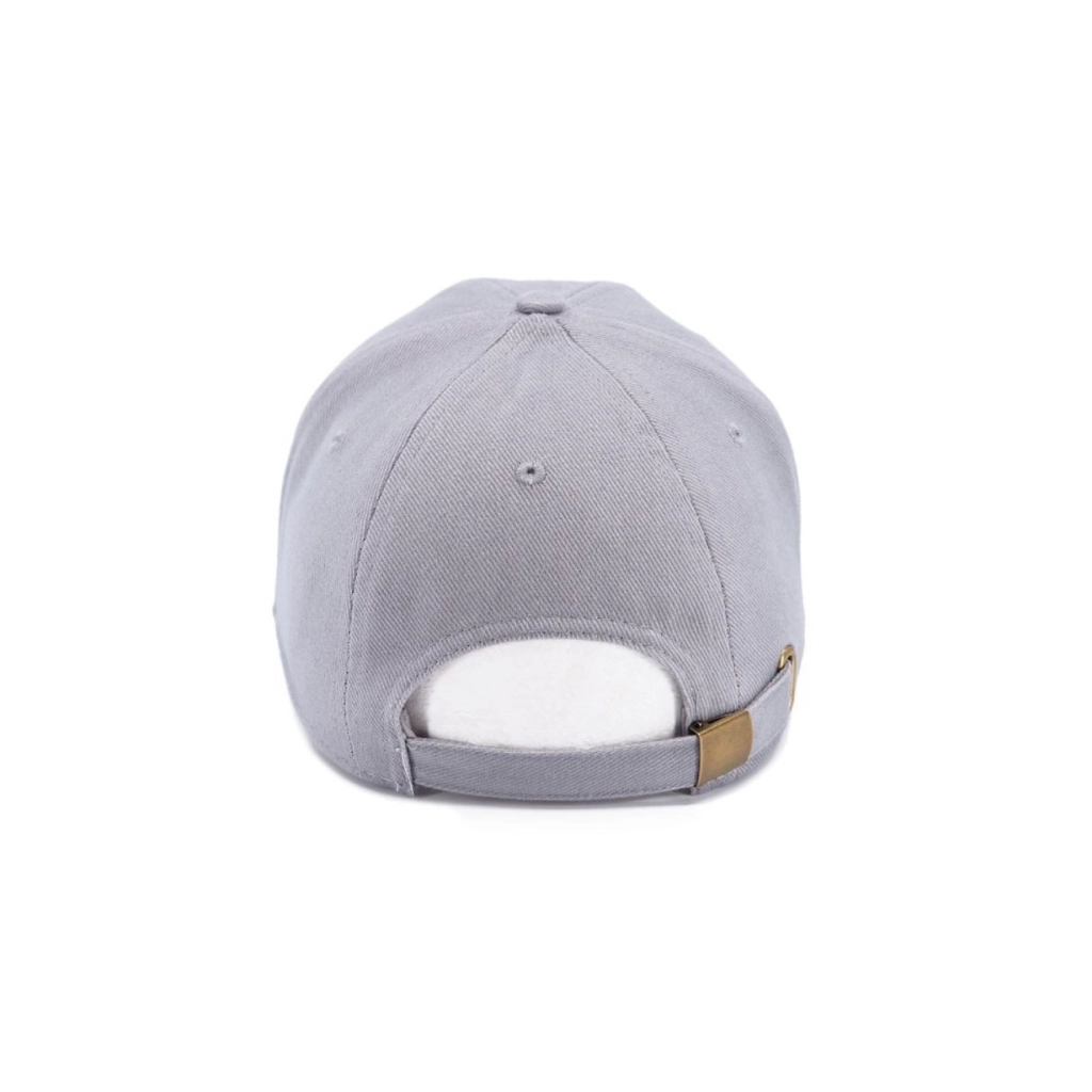 Кепка coFEE Turned sandwich сірий/білий (1734-7 CO) - зображення 3