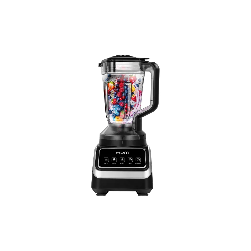 Кухонний комбайн MPM MRK-27 - изображение 3