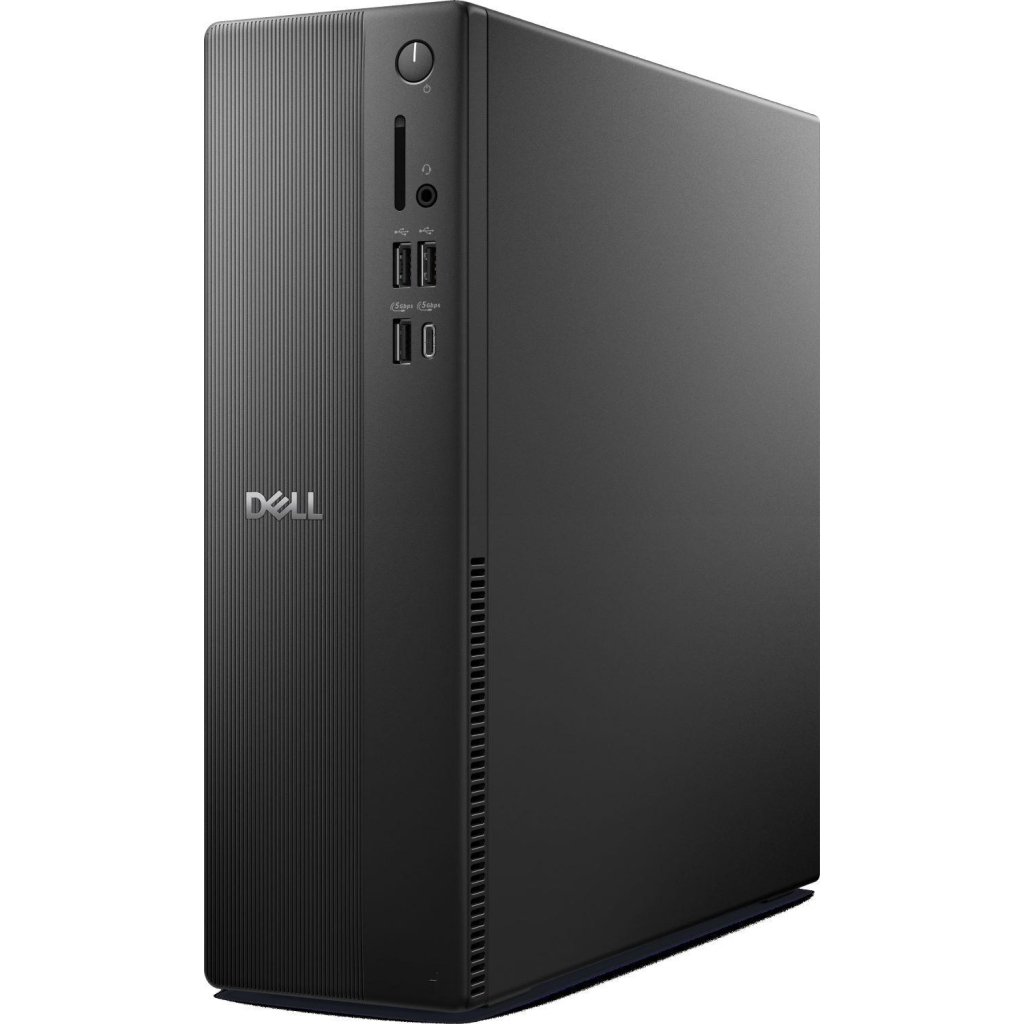 Комп'ютер Dell Pro Slim Essential SFF / i5-14400, 16, 512, WiFi, кл+м, Win11P (BTO004_QVS1260) - зображення 3