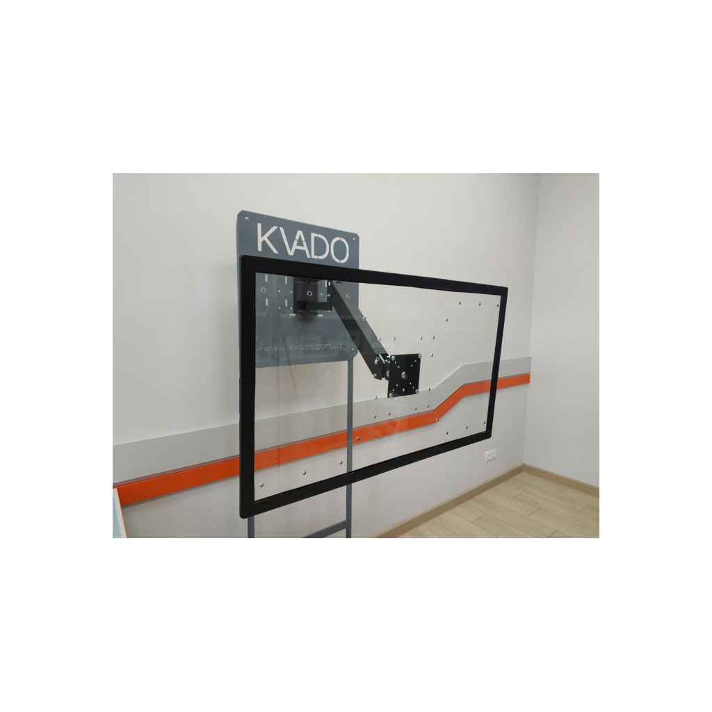 Кронштейн Квадо К-123 - зображення 10