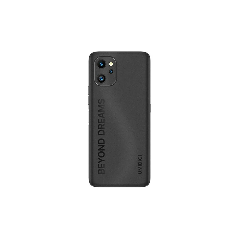 Мобільний телефон Umidigi F3 8/128GB Dual Sim Starry Black (F3 8/128GB Starry Black_) - зображення 2