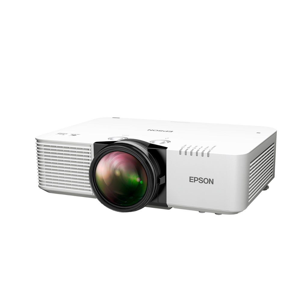 Проектор Epson EB-L690SE (V11HB36080) - зображення 3