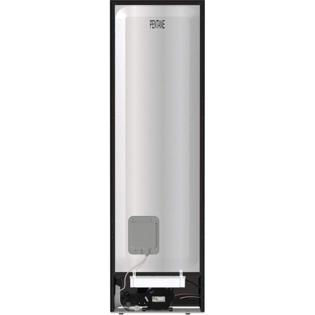 Холодильник Gorenje NRK6202EBXL4 - зображення 12