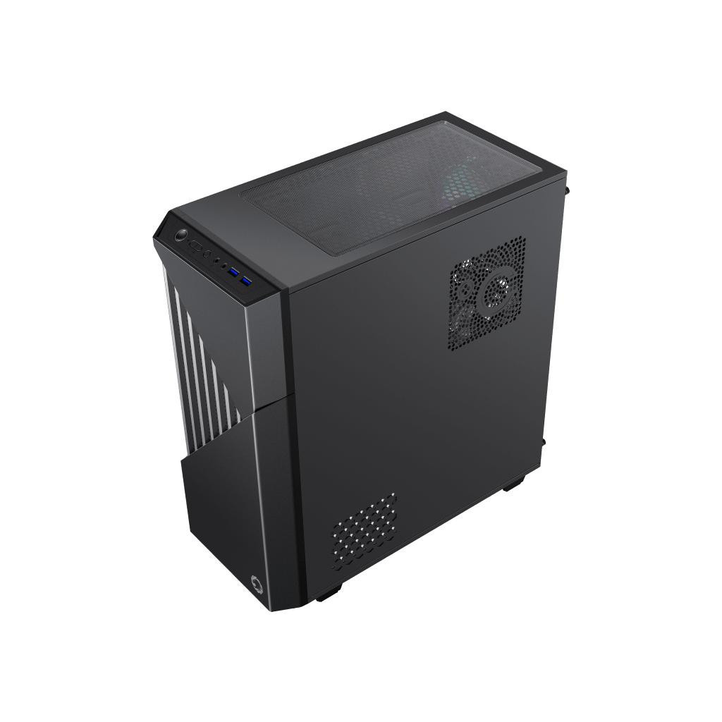 Корпус Gamemax Contac COC BG - зображення 6