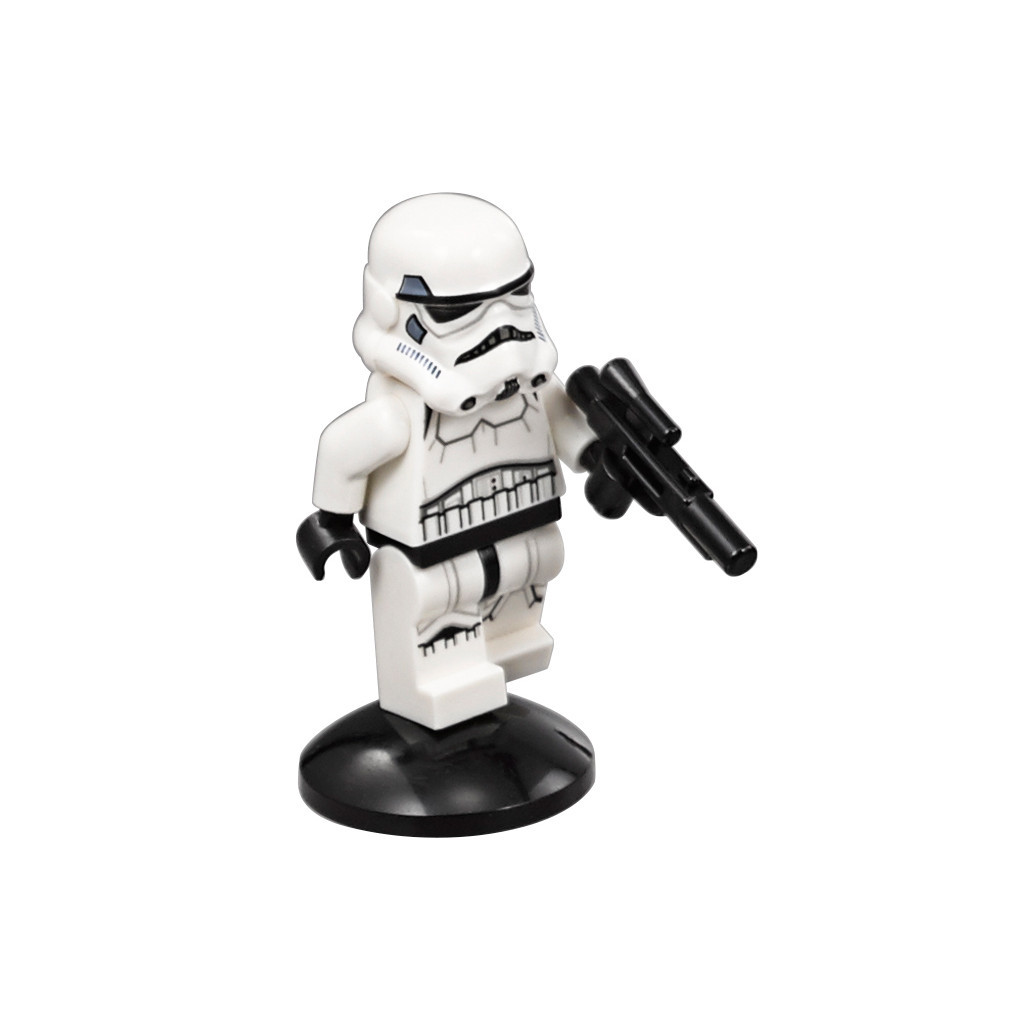 Конструктор LEGO Star Wars Стріла (75186) - зображення 4