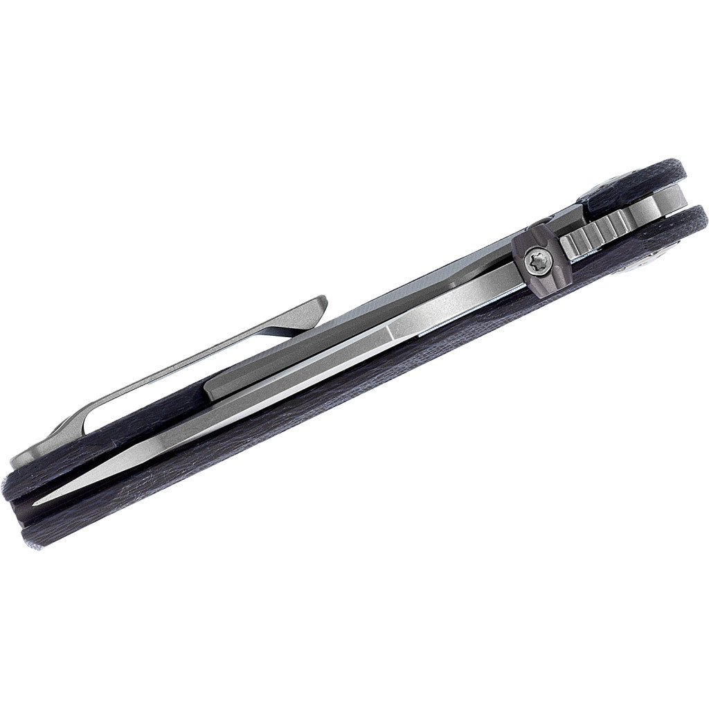 Ніж ZT 0850 - зображення 3