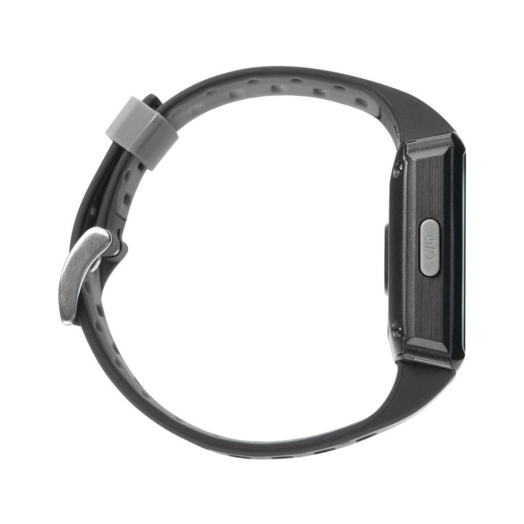 Смарт-годинник Gelius Pro M3D (WEARFORCES GPS) Black/Grey - зображення 8