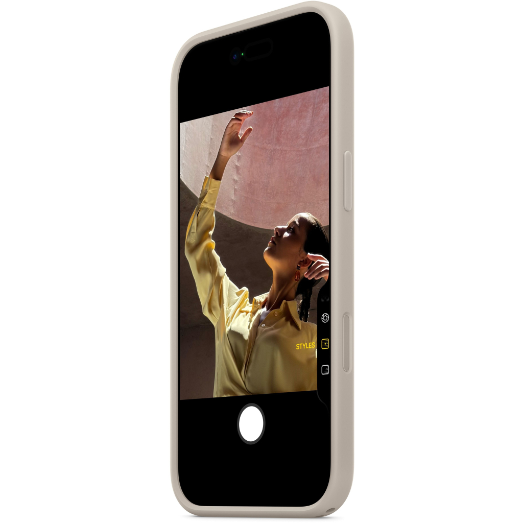 Чохол до мобільного телефона Apple iPhone Air Bumper - Tan A3610 (MH044ZM/A) - зображення 5