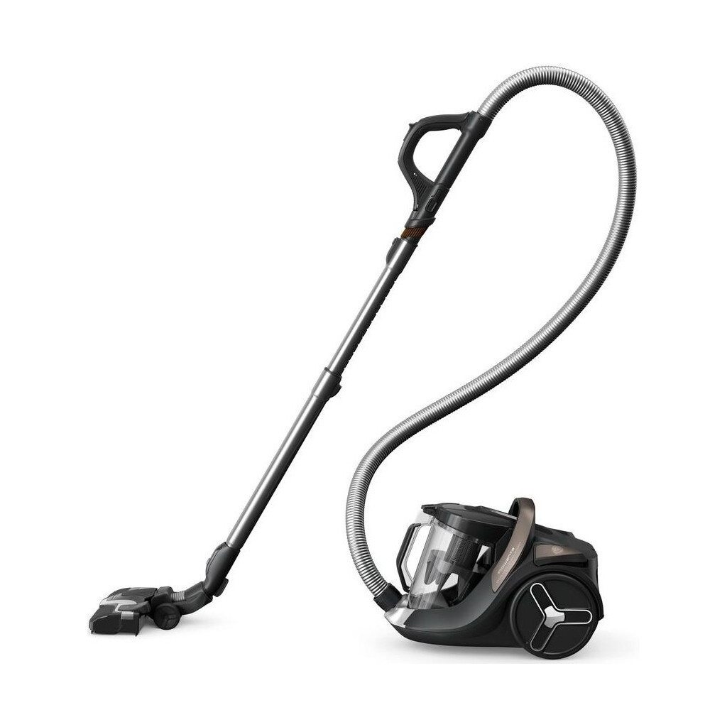 Пилосос Rowenta RO7C89EA - зображення 4