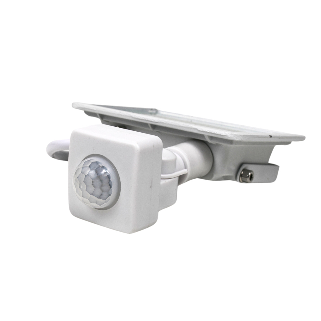 Прожектор Lightwell LW-FL-W-20-S 20 W з датчиком руху - зображення 3